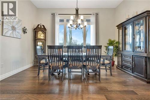 1250 1St Concession Road, Langton, ON 