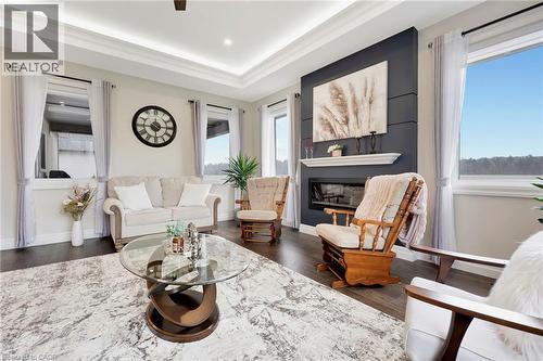 1250 1St Concession Road, Langton, ON 