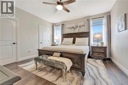 1250 1St Concession Road, Langton, ON 