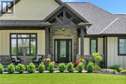 1250 1St Concession Road, Langton, ON 