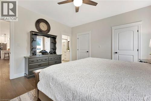 1250 1St Concession Road, Langton, ON 