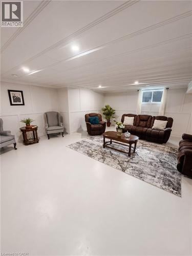 1250 1St Concession Road, Langton, ON 