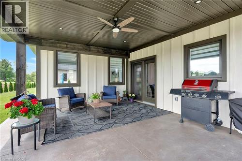 1250 1St Concession Road, Langton, ON 