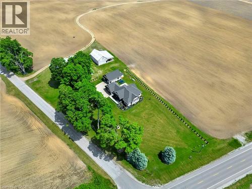 1250 1St Concession Road, Langton, ON 