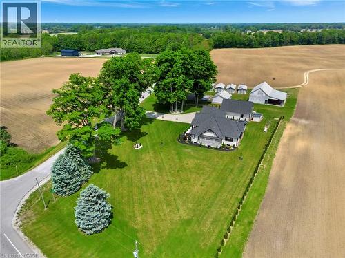 1250 1St Concession Road, Langton, ON 