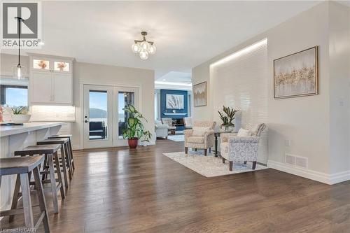 1250 1St Concession Road, Langton, ON 
