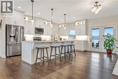 1250 1St Concession Road, Langton, ON 