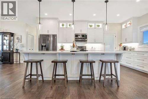 1250 1St Concession Road, Langton, ON 