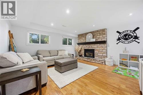 1205 Birkdale Crescent, Sarnia, ON 