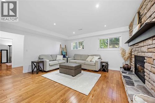 1205 Birkdale Crescent, Sarnia, ON 