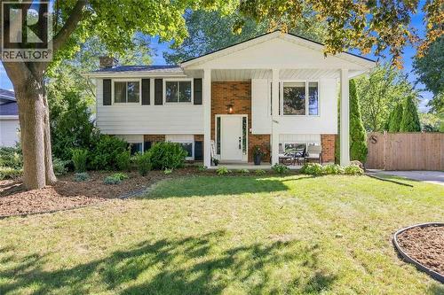 1205 Birkdale Crescent, Sarnia, ON 
