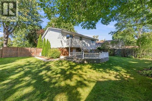 1205 Birkdale Crescent, Sarnia, ON 