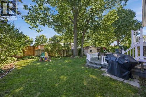 1205 Birkdale Crescent, Sarnia, ON 