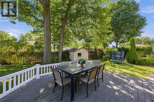 1205 Birkdale Crescent, Sarnia, ON 