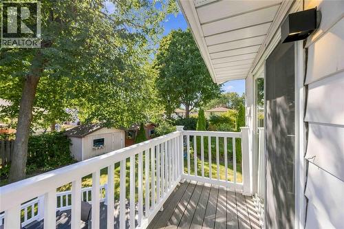 1205 Birkdale Crescent, Sarnia, ON 