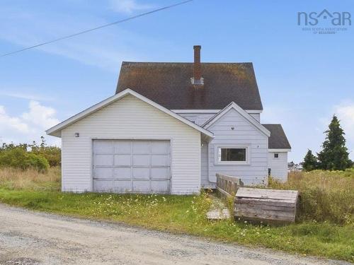 7 George Gray Lane, Sambro, NS 
