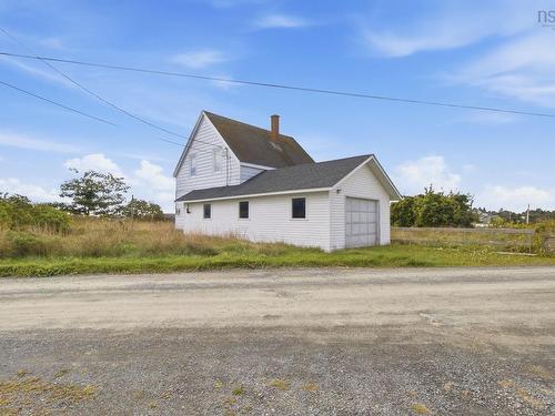 7 George Gray Lane, Sambro, NS 
