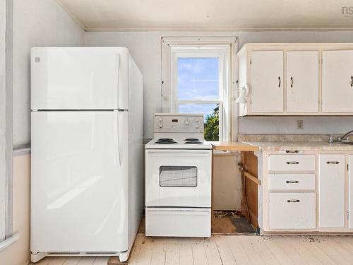 7 George Gray Lane, Sambro, NS 