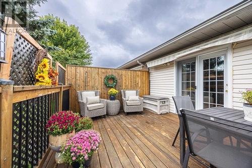 25 Village Ct, Sault Ste. Marie, ON 