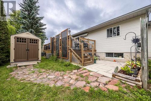 25 Village Ct, Sault Ste. Marie, ON 