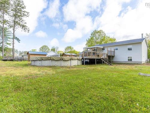 23 Valley Road, Wilmot, NS 