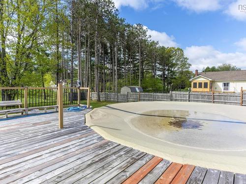 23 Valley Road, Wilmot, NS 