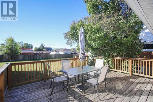 127 Ruth St, Sault Ste. Marie, ON 
