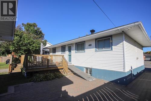 127 Ruth St, Sault Ste. Marie, ON 