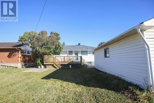 127 Ruth St, Sault Ste. Marie, ON 