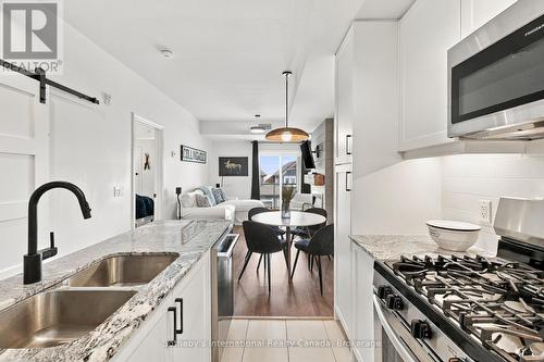 206 - 17 Spooner Crescent, Collingwood, ON 