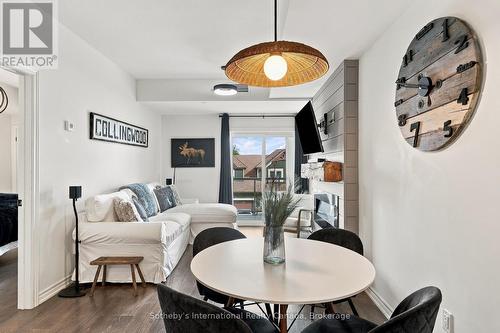 206 - 17 Spooner Crescent, Collingwood, ON 