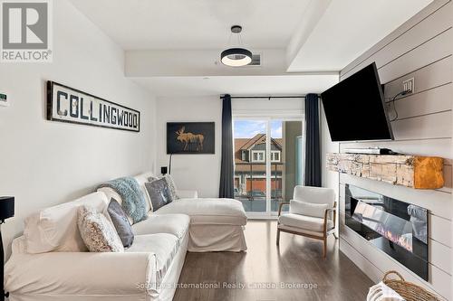 206 - 17 Spooner Crescent, Collingwood, ON 