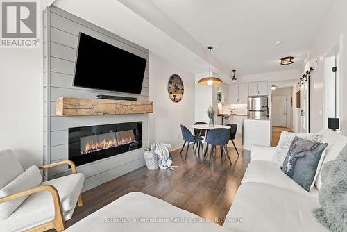 206 - 17 Spooner Crescent, Collingwood, ON 