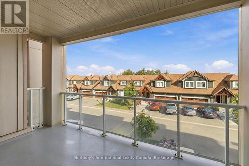 206 - 17 Spooner Crescent, Collingwood, ON 