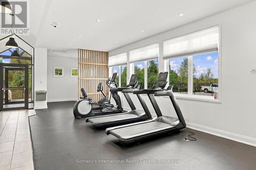 206 - 17 Spooner Crescent, Collingwood, ON 