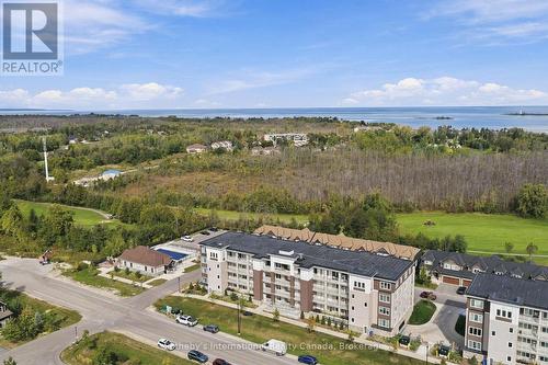 206 - 17 Spooner Crescent, Collingwood, ON 