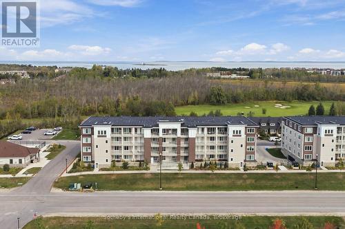 206 - 17 Spooner Crescent, Collingwood, ON 