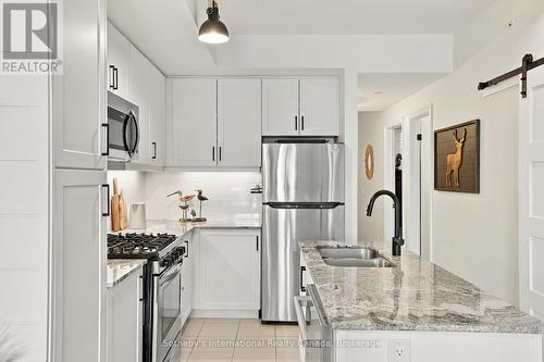 206 - 17 Spooner Crescent, Collingwood, ON 