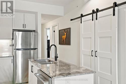 206 - 17 Spooner Crescent, Collingwood, ON 