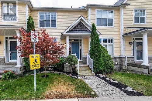 15 - 2800 COURTICE ROAD  Clarington (Courtice), ON L1E 2M6