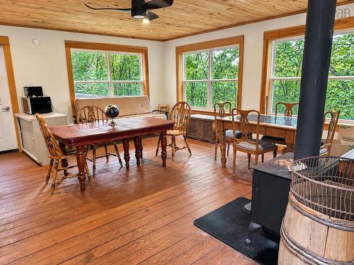 455 Mill Village East Road, Charleston, NS 