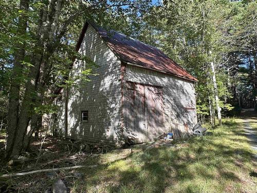 455 Mill Village East Road, Charleston, NS 