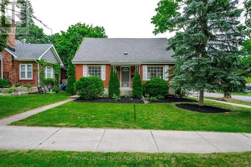 470 Albertus Avenue, Peterborough (Town Ward 3), ON 