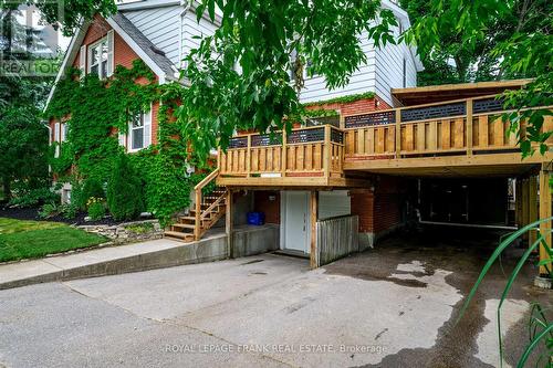 470 Albertus Avenue, Peterborough (Town Ward 3), ON 