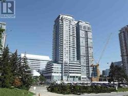 1205 - 60 TOWN CENTRE COURT Toronto, ON M1P 0B1