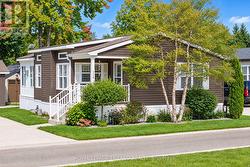 LOT 114 - 36501 DASHWOOD ROAD  South Huron (Stephen), ON N0M 1N0