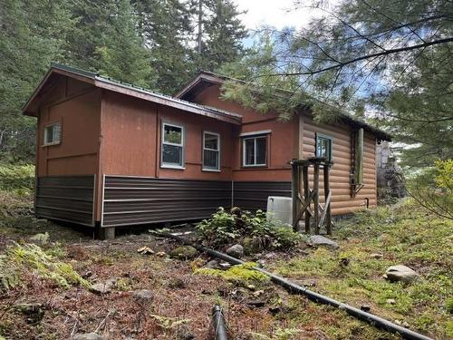Lot 2 Tupper Lake, Westfield, NS 