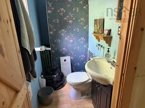 Lot 2 Tupper Lake, Westfield, NS 