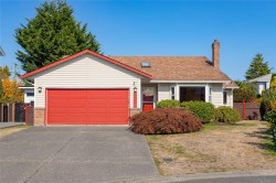 2128 Colinwood Rd Sidney, BC V8L 4H5