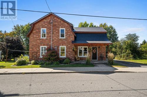 40 SABOURIN STREET  North Stormont, ON K0C 1W0